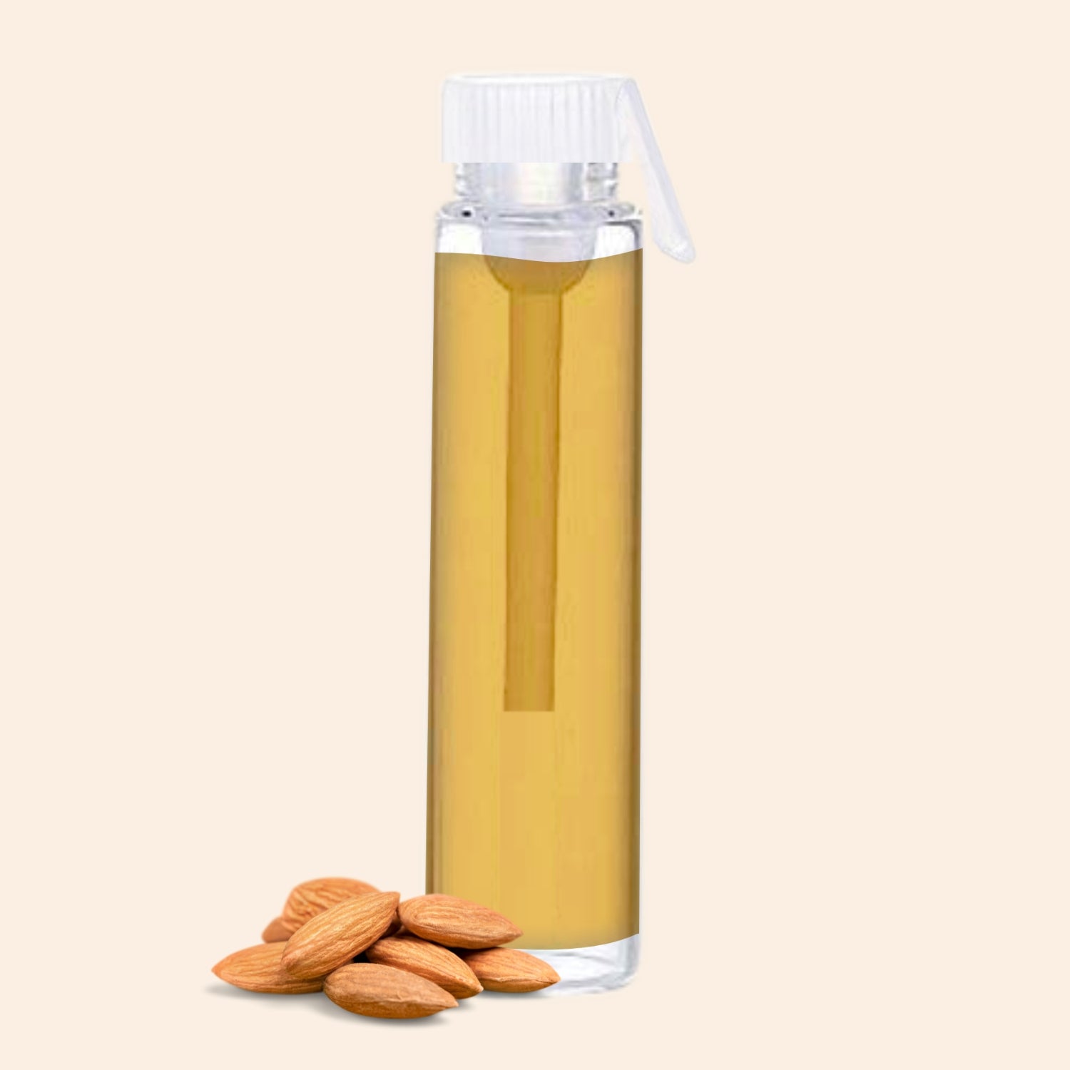 shoprythmindia Free Samples Sweet Almond Oil Sample shoprythmindia Free Samples Sweet Almond Oil Sample